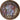 Moneta, Francia, Dupuis, 2 Centimes, 1911, Paris, MB, Bronzo, KM:841