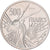 Münze, Congo, 500 Francs, 1976, Monnaie de Paris, ESSAI, STGL, Nickel, KM:E9