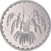 Coin, Mali, 25 Francs, 1976, Monnaie de Paris, ESSAI, MS(65-70), Aluminum, KM:E4