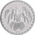 Münze, Mali, 25 Francs, 1976, Monnaie de Paris, ESSAI, STGL, Aluminium, KM:E4