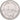 Coin, Comoros, 100 Francs, 1977, Monnaie de Paris, ESSAI, MS(65-70), Nickel