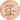 Münze, Ruanda, 5 Francs, 1977, Monnaie de Paris, ESSAI, STGL, Bronze, KM:E5