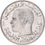 Münze, Tunesien, 1/2 Dinar, 1968, Monnaie de Paris, ESSAI, STGL, Nickel, KM:E32