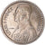 Monnaie, Monaco, Louis II, 10 Francs, 1945, Monnaie de Paris, ESSAI, SPL