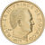Münze, Monaco, Rainier III, 5 Centimes, 1976, Monnaie de Paris, ESSAI, STGL