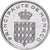 Münze, Monaco, Rainier III, Centime, 1976, Monnaie de Paris, ESSAI, STGL
