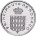 Moeda, Mónaco, Rainier III, Centime, 1976, Monnaie de Paris, ENSAIO, MS(65-70)