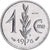Münze, Monaco, Rainier III, Centime, 1976, Monnaie de Paris, ESSAI, STGL