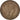 Moneta, Francia, Dupuis, 2 Centimes, 1916, Paris, BB, Bronzo, KM:841