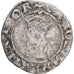 Munten, Frankrijk, Franche-Comté, 1/2 Carolus, 1553, Besançon, FR+, Zilver