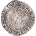 Monnaie, France, Franche-Comté, 1/2 Carolus, 1553, Besançon, TB+, Argent