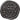 Munten, Hongarije, Bela II, Denar, 1131-1141, PR, Zilver