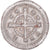 Moneta, Ungheria, Anonymous, Denar, 12TH CENTURY, BB, Argento