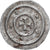 Munten, Hongarije, Anoniemen, Denar, 12e EEUW, ZF, Zilver