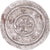 Moneta, Ungheria, Anonymous, Denar, 12TH CENTURY, BB, Argento