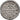 Munten, Hongarije, Anoniemen, Denar, 12e EEUW, ZF, Zilver