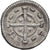 Munten, Hongarije, Anoniemen, Denar, 12e EEUW, ZF, Zilver