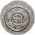 Munten, Hongarije, Anoniemen, Denar, 12e EEUW, ZF, Zilver