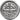Munten, Hongarije, Anoniemen, Denar, 12e EEUW, PR, Zilver