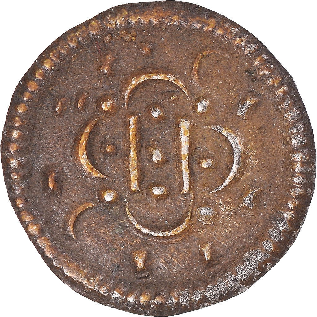 Coin, Hungary, Coloman, Denar, 1095-1116, AU(50-53), Silver