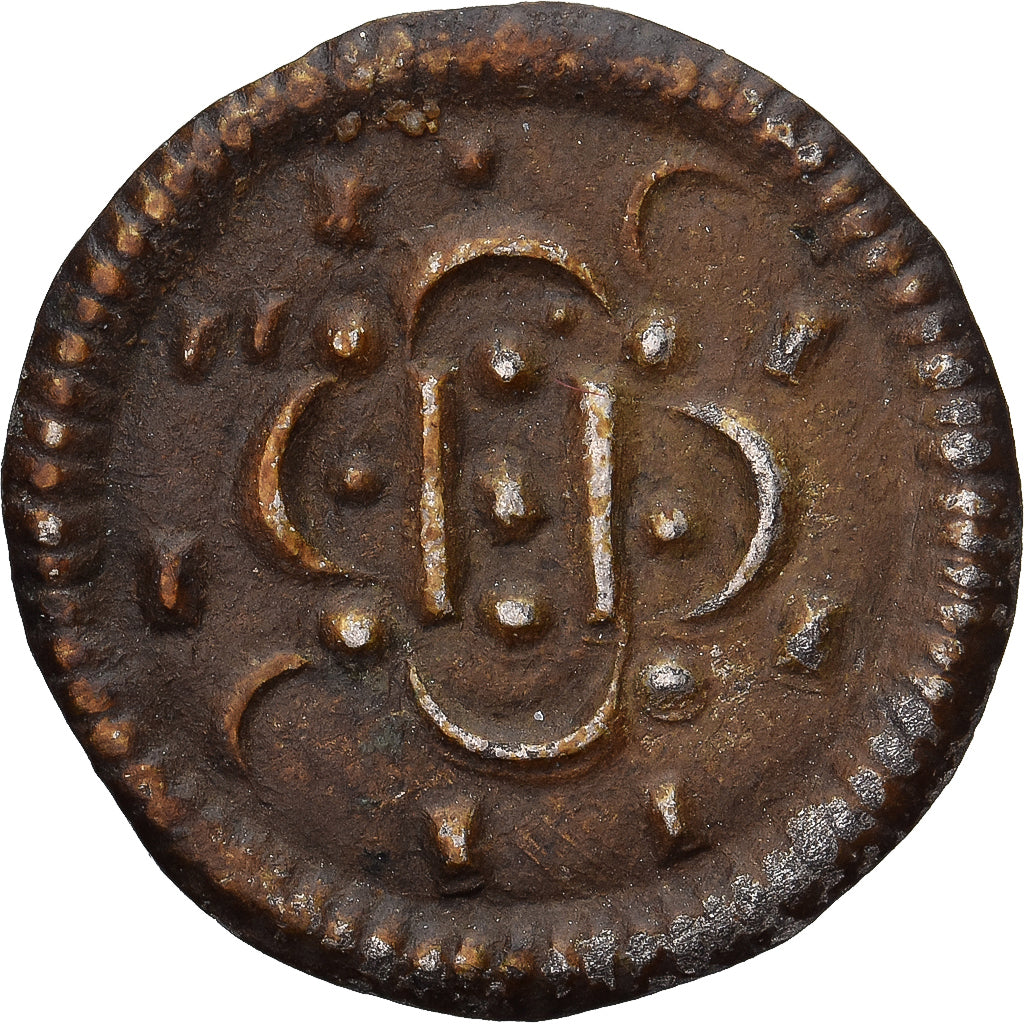 Munten, Hongarije, Coloman, Denar, 1095-1116, ZF+, Zilver
