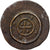 Munten, Hongarije, Coloman, Denar, 1095-1116, ZF+, Zilver