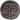 Munten, Hongarije, Bela II, Denar, 1131-1141, ZF, Zilver