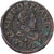 Monnaie, France, Louis XIII, Double Tournois, 1620, Poitiers, TTB, Cuivre