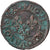 Monnaie, France, Louis XIII, Double Tournois, 1620, Poitiers, TTB, Cuivre