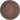Monnaie, France, Louis XIII, Double Tournois, 1637, TB+, Cuivre, Gadoury:11
