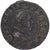 Monnaie, France, Louis XIII, Double Tournois, 1626, TB+, Cuivre, Gadoury:8