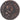 Coin, France, Louis XIII, Double Tournois, 1620, Poitiers, VF(30-35), Copper