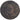 Monnaie, France, Louis XIII, Double Tournois, 1629, Lyon, TTB, Cuivre