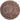 Monnaie, France, Louis XIII, Double Tournois, 1638, Lay, TTB, Cuivre