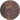 Moneda, Francia, Henri III, Denier Tournois, 1585, Paris, BC+, Cobre