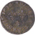 Coin, France, Louis XIII, Denier Tournois, 1626, Paris, VF(30-35), Copper