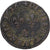 Monnaie, France, Louis XIII, Denier Tournois, 1626, Paris, TB+, Cuivre