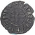 Coin, France, Louis VIII-IX, Denier Tournois, VF(30-35), Billon, Duplessy:188