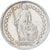 Münze, Schweiz, 1/2 Franc, 1940, Bern, SS, Silber, KM:23