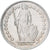 Münze, Schweiz, 1/2 Franc, 1948, Bern, SS, Silber, KM:23