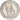 Moneta, Szwajcaria, 1/2 Franc, 1952, Bern, EF(40-45), Srebro, KM:23