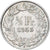 Münze, Schweiz, 1/2 Franc, 1953, Bern, SS, Silber, KM:23