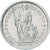 Münze, Schweiz, 1/2 Franc, 1962, Bern, SS+, Silber, KM:23