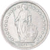 Moneda, Suiza, 1/2 Franc, 1962, Bern, MBC+, Plata, KM:23