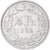 Moneta, Szwajcaria, 1/2 Franc, 1962, Bern, AU(50-53), Srebro, KM:23