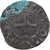 Coin, France, Louis VIII-IX, Denier Tournois, VF(20-25), Billon, Duplessy:188