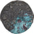 Coin, France, Louis VIII-IX, Denier Tournois, VF(20-25), Billon, Duplessy:188