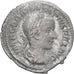 Monnaie, Gordien III, Denier, 238-244, Rome, TTB, Argent, RIC:115