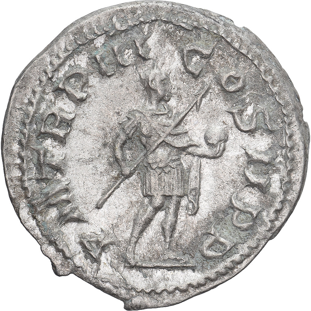 Monnaie, Gordien III, Denier, 238-244, Rome, TTB, Argent, RIC:115