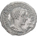 Monnaie, Gordien III, Denier, 238-244, Rome, TTB, Argent, RIC:130
